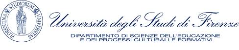 Department of Sciences of Education and Cultural and Formative Processes, (DSEPCF), University of Florence